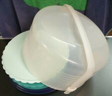 Tapperware set contenitori usato  Brescia