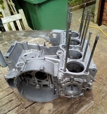 Kawasaki z1b crankcases for sale  HORSHAM