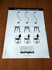 1988 bieffeplast luce usato  Romallo