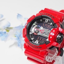 Novo relógio Casio G-Shock Gba-400 Bluetooth 896 comprar usado  Enviando para Brazil