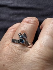 Dpg 925 sterling for sale  LONDON