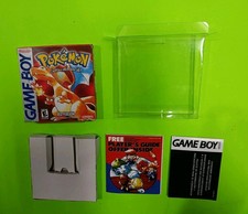 Pokemon red version for sale  Runnemede