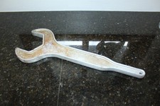 Vintage cast aluminum for sale  Battle Creek