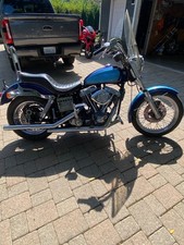 harley davidson cruiser for sale  Highwood