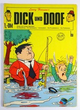 Larry harmon dick gebraucht kaufen  Quickborn