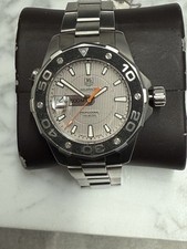 Tag heuer aquaracer for sale  Great Neck