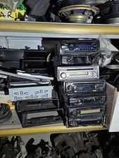 Varie radio casse usato  Montesilvano