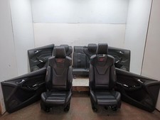 Focus recaro interior for sale  SKELMERSDALE