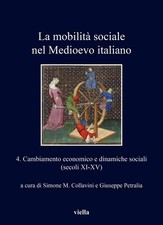 Mobilità sociale nel usato  Italia