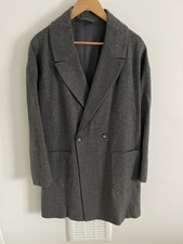 Mens topman long for sale  LONDON