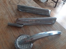 Vauxhall cresta handle for sale  ENFIELD
