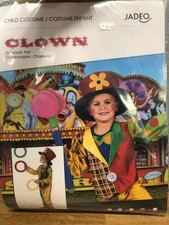 Déguisement costume enfant d'occasion  Nîmes