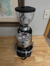Mazzer luigi spa for sale  Gibbon