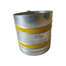 Foley vintage flour for sale  Marcus