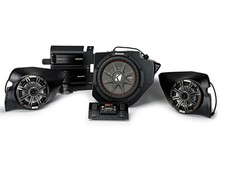 Kicker 45pgn3 polaris for sale  Nixa