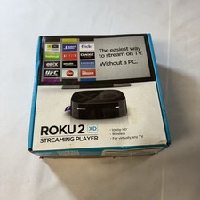 Roku streaming player for sale  Grundy Center