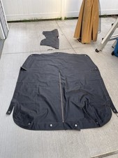 Sunbeam alpine tonneau for sale  Sterling Heights
