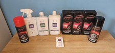 Artículos de limpieza de autos Auto Glym & Supagard X9 segunda mano  Embacar hacia Mexico