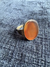 Vintage mens sterling for sale  WALTON-ON-THAMES