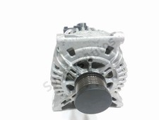 Alternateur 6401540502 mercede d'occasion  France