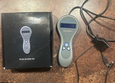 Bluefin plug super for sale  WEDNESBURY