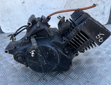 Honda mbx50 engine for sale  WREXHAM