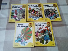 Lotto giallo dei usato Lotto giallo dei usato  Dorio