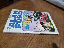 Alan ford n.113 usato  Arezzo