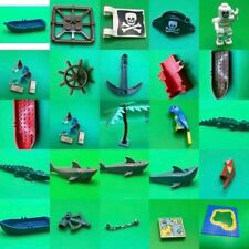 Lego pirate treasure for sale  ANDOVER