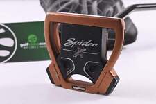 Taylormade spider copper for sale  LOANHEAD