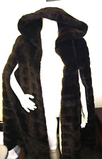 Vintage long faux for sale  Deland
