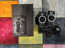 Creative inspire 3300 gebraucht kaufen  Mainleus