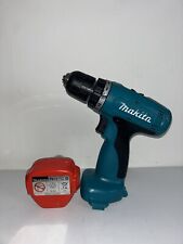 Makita 12v 6270d for sale  BEXHILL-ON-SEA