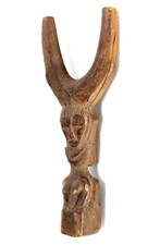 Art africain ancien d'occasion  Estissac