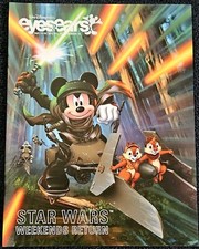 Star wars weekends for sale  Lakeland
