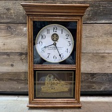 Wisconsin clock co. for sale  Erie
