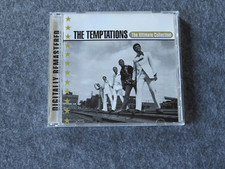 The temptations the gebraucht kaufen  Bergisch Gladbach