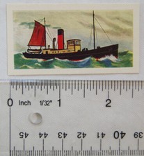 1961 ewbanks ships for sale  STOKE-ON-TRENT