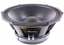 Subwoofer polici 46cm usato  Roma