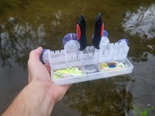 Fishing caddy plus for sale  Breinigsville
