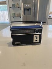Vintage sony transistor for sale  Sandpoint