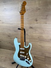 Squier 40th anniversary for sale  Florence