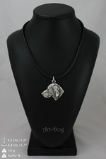Usado, Braco de Weimar Collar Art-Dog, Limited Edition comprar usado  Enviando para Brazil