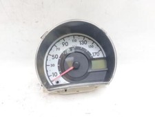 838000h012a quadro strumenti usato  Torre del Greco