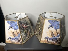 Set bird motif for sale  New Orleans