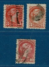 Canada 30b 34 d'occasion  Langres