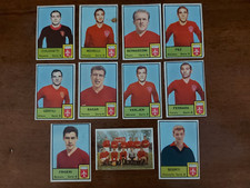 Triestina figurine calciatori usato  Villanova di Camposampiero