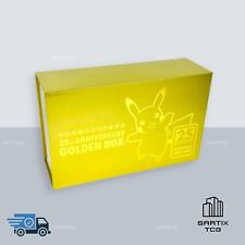 Pokemon card 25th usato  Montegranaro