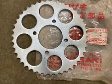 Kawasaki nos rear for sale  CLITHEROE