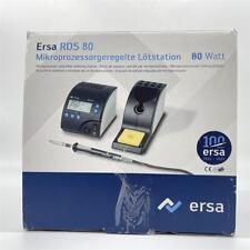 Ersa rds80 elektronisch gebraucht kaufen  Haiger